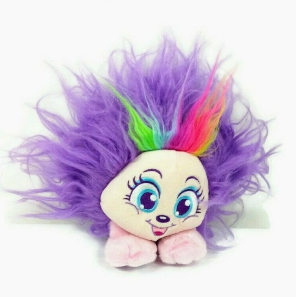 SHNOOKS BEANIE JELLY BEAN